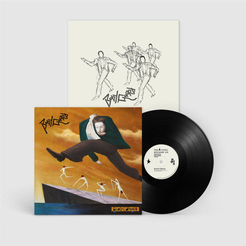 Bodyguard (Vinyl)