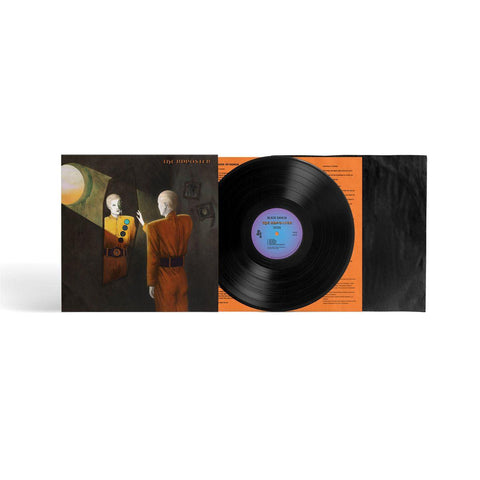 The Imposter (Vinyl)