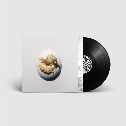 SWALLOW! (Vinyl)