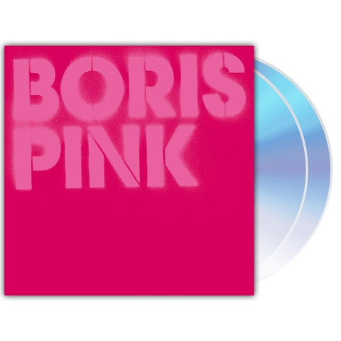 Pink (20th Anniversary Edition)