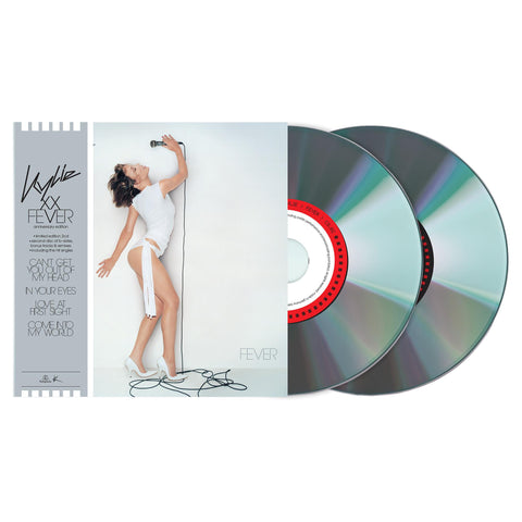 Fever (XXV Anniversary Edition)