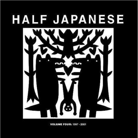 Volume 4: 1997-2001 (Vinyl)