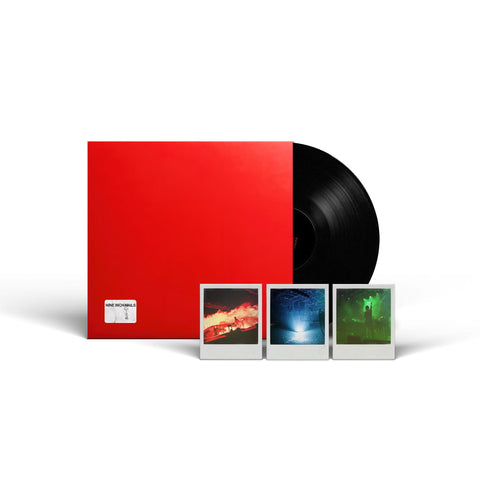 Nine Inch Noize (180gm Vinyl)