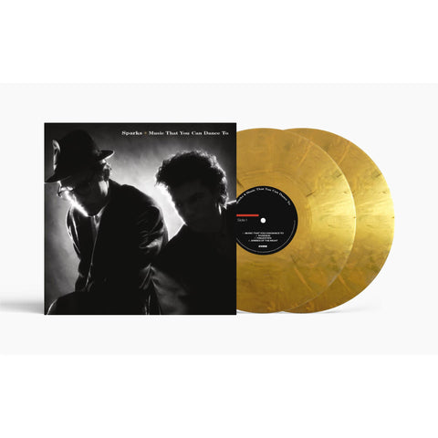 Music That You Can Dance To (40th Anniversary Deluxe Edition) (Metallic Marble Vinyl)