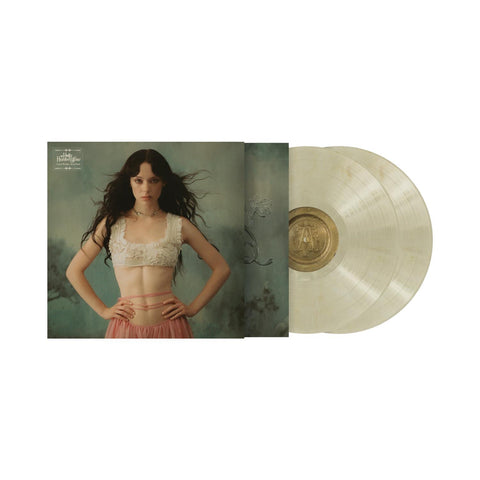Cruel World... So It Ends (Colour Vinyl) (Import)
