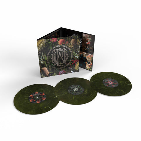 Home - Live At The Sydney Opera House (Native Green Vinyl)