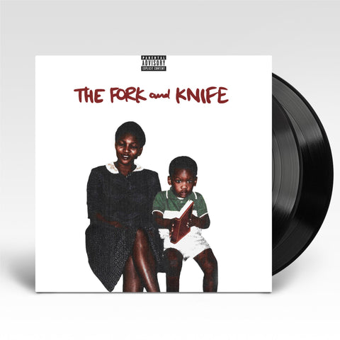 The Fork And Knife (Vinyl)