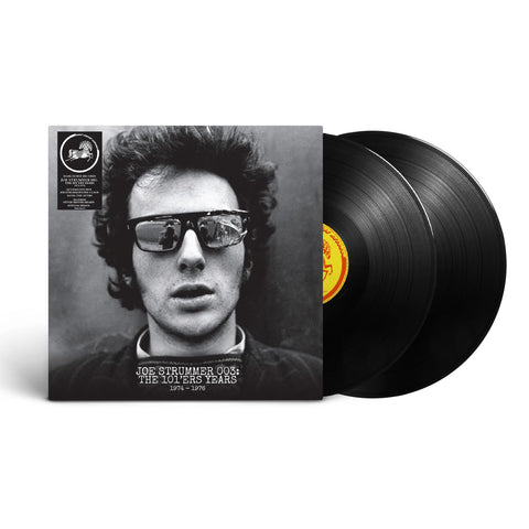Joe Strummer 003: The 101’ers Years (Vinyl)