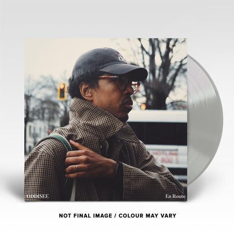 En Route (Silver Nugget Vinyl)