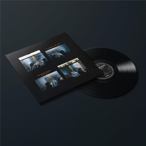 Second Sign of Life (Vinyl)