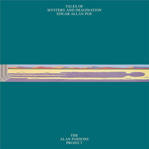 Tales Of Mystery And Imagination: Edgar Allan Poe (50th Anniversary Deluxe Edition)