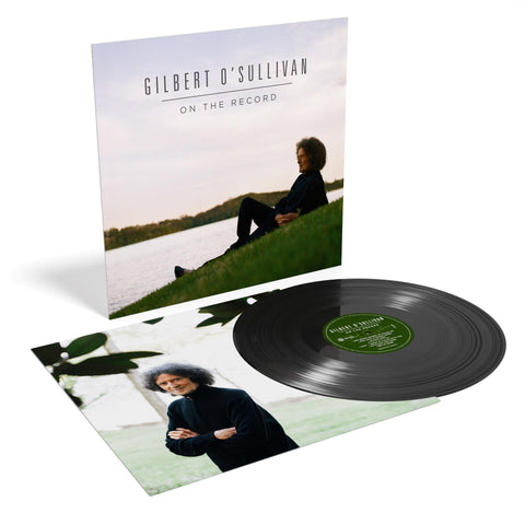 On The Record (Vinyl)