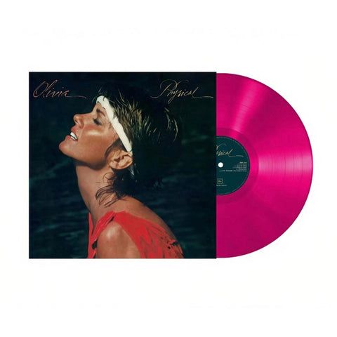 Physical (45th Anniversary Reissue) (Pink Vinyl)