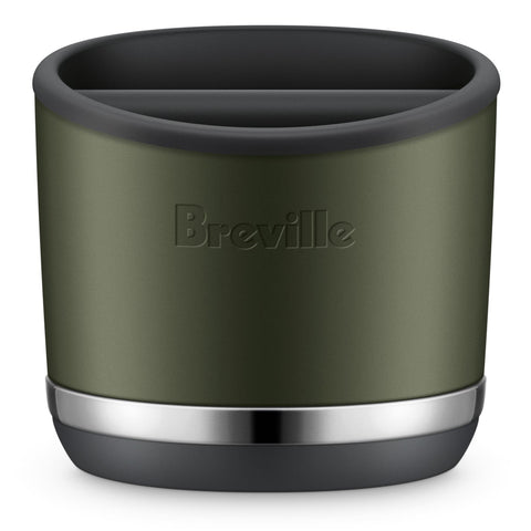 Breville the Knock Box 10 (Olive Tapenade)