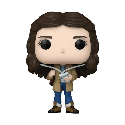Twilight – Bella Swan Pop! Vinyl