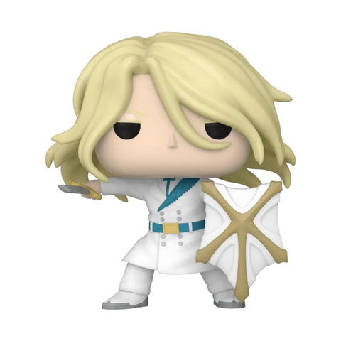 Bleach: Thousand Year Blood War – Jugram Haschwalth Pop! Vinyl