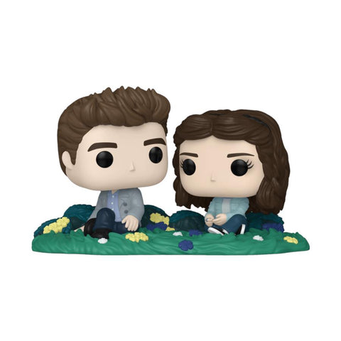 Twilight – Edward & Bella Pop! Moment