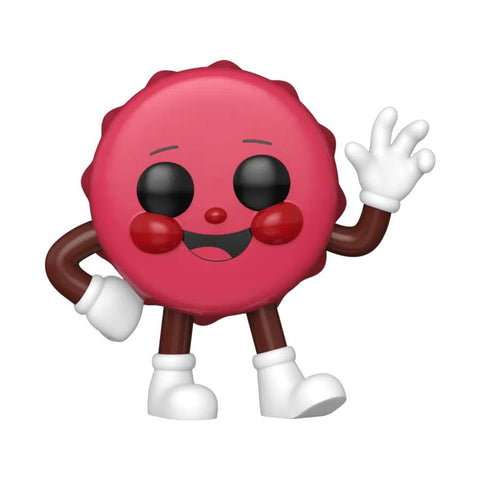 Fallout – Cappy Pop! Vinyl