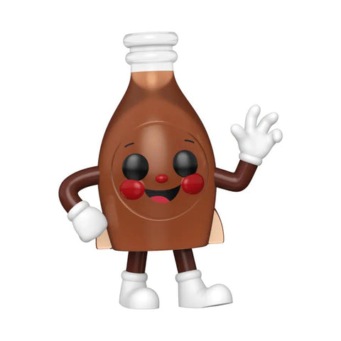 Fallout – Bottle Pop! Vinyl