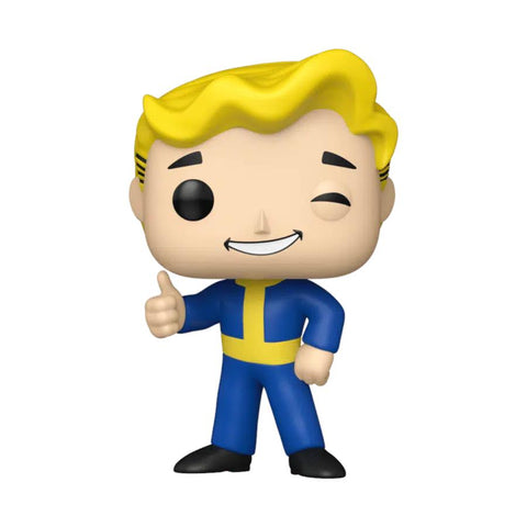 Fallout – Vault Boy Pop! Vinyl