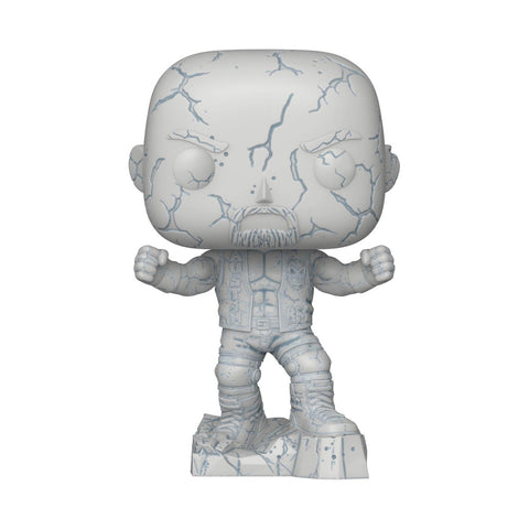 POP! VINYL WWE- STONE COLD LTD ED