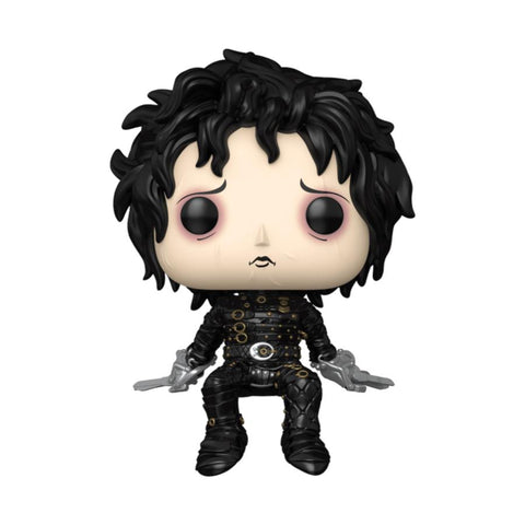 Edward Scissorhands – Edward (Sitting) Pop! Vinyl