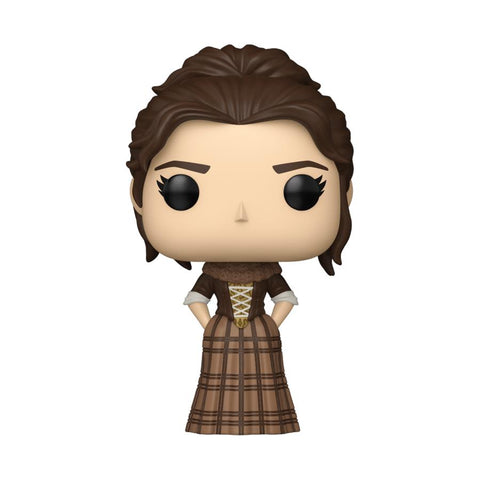 Outlander – Claire Fraser Pop! Vinyl