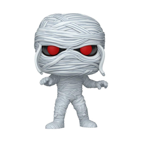 Goosebumps – The Curse of the Mummy’s Tomb Pop! Vinyl