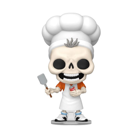 Goosebumps – Say Cheese and Die Pop! Vinyl