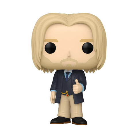 The Hunger Games: Catching Fire – Haymitch Abernathy Pop! Vinyl