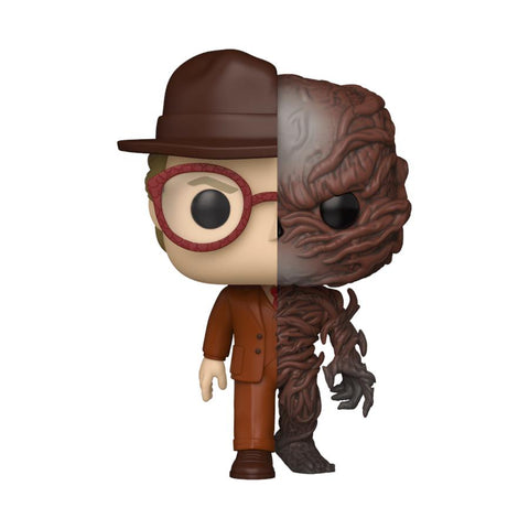 Stranger Things – Mr. Whatsit Split Pop! Vinyl