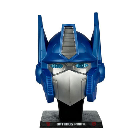 TRANSFORMERS - OPTIMUS PRIME 1:1 BUST