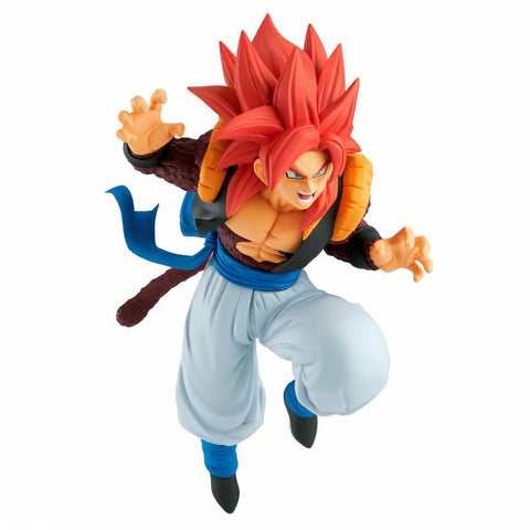 Dragon Ball - GT Match Makers - Super Saiyan 4 Gogeta (Vs Omega Shenron) Figure
