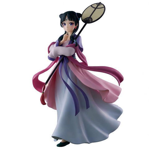 Apothecary Diaries - MaoMao (Moon Fairy) Figure
