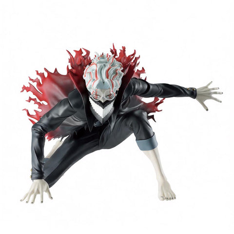 Dan Da Dan - Okarun (Transformed) Figure