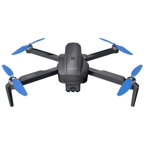 Zero-X Glyden2 2K QHD Drone with Screen Controller