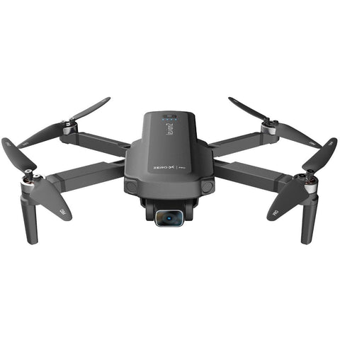 Zero-X Levion2 4K Drone with Screen Controller