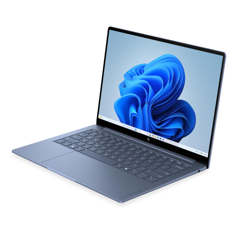 HP OmniBook 5 14" WQXGA OLED Laptop (Intel Core 5 - 320)[512GB/Starlit Blue]