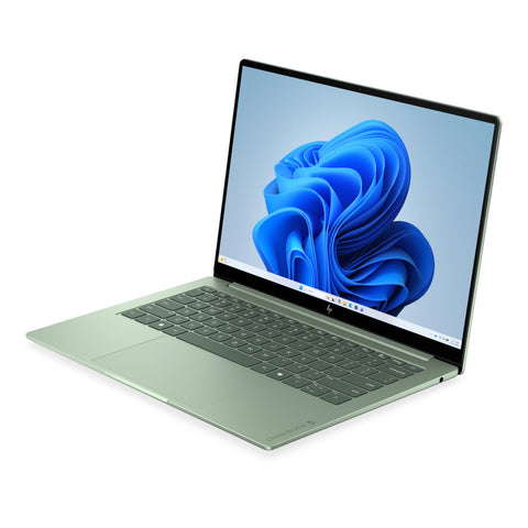 HP OmniBook 5 14" WQXGA OLED Touch Laptop (Intel Core 5 - 320)[512GB/Soft Honeydew]