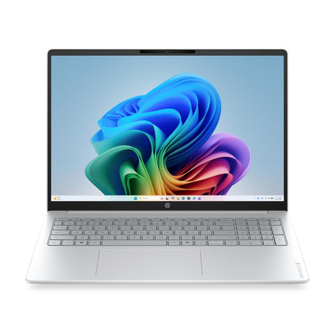 HP OmniBook 3 16" WUXGA Laptop (Qualcomm Snapdragon C1)[256GB]