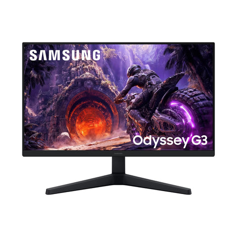 Samsung Odyssey G3 G30H 24" FHD 200Hz Gaming Monitor