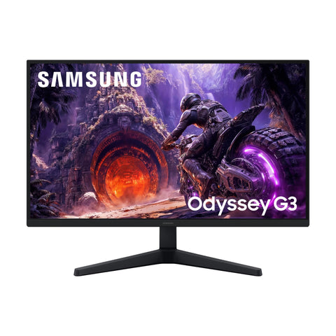 Samsung Odyssey G3 G30H 27" FHD 200Hz Gaming Monitor