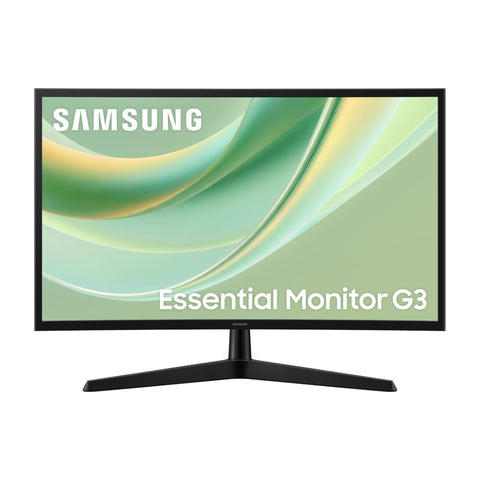 Samsung Essential G3 G35H 27" FHD 144Hz Curved Gaming Monitor