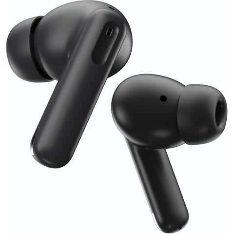 XCD True Wireless ANC Earbuds (Black)