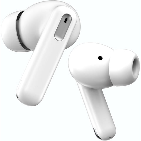 XCD True Wireless ANC Earbuds (White)