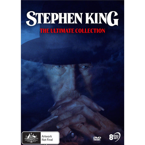 Stephen King - Ultimate Collection