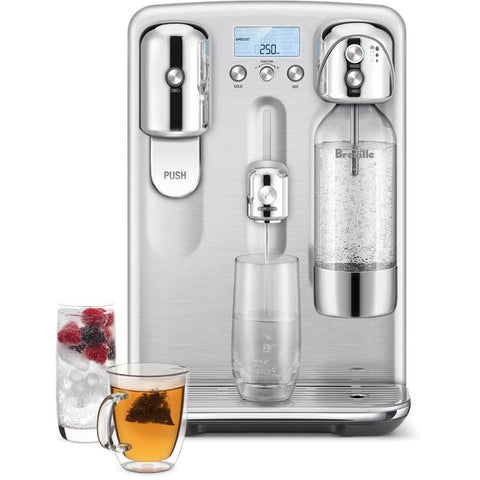Breville the AquaStation Ultimate