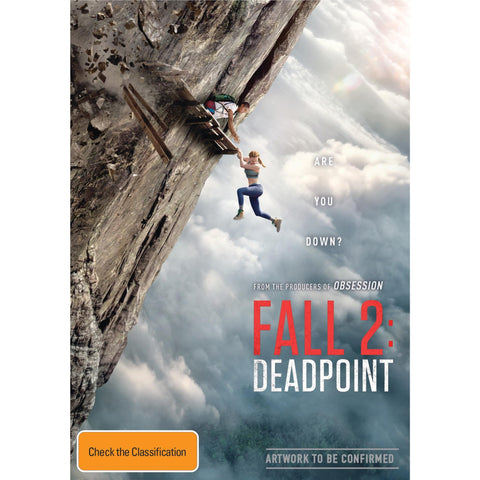 Fall 2: Deadpoint