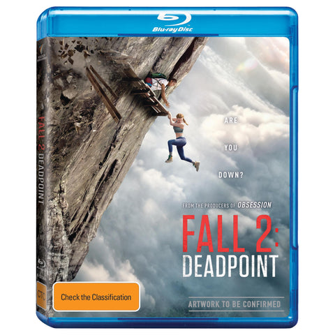 Fall 2: Deadpoint