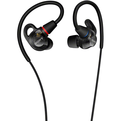 Sony IER-M500 In-Ear Stage Monitor Earphones (Black)
